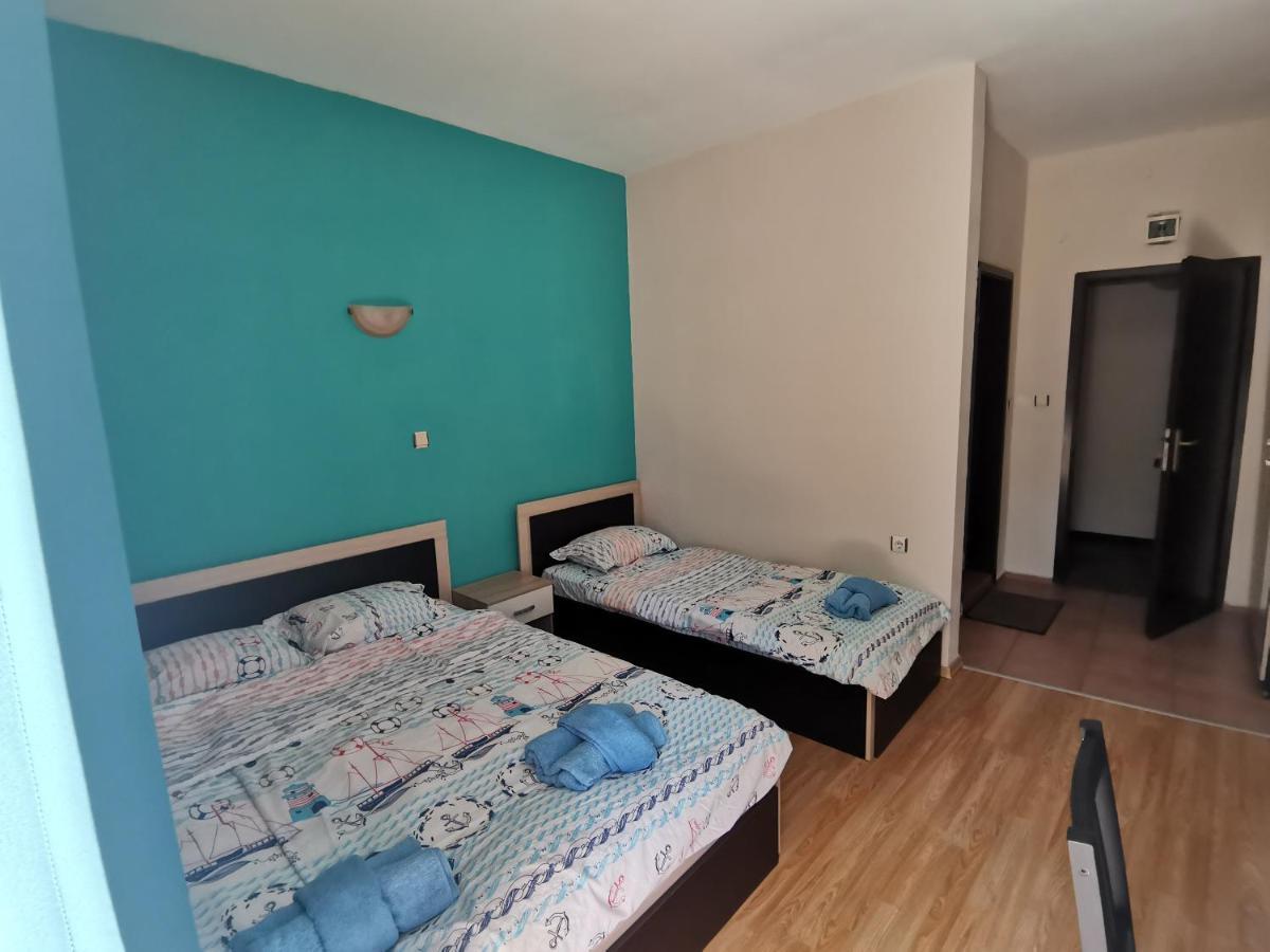 Kazlarov Guest House Kiten  Εξωτερικό φωτογραφία
