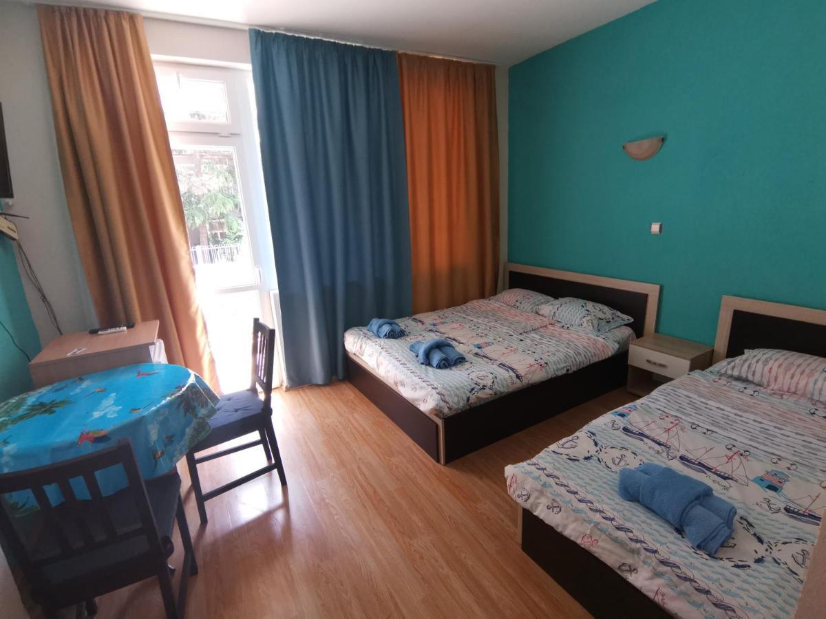 Kazlarov Guest House Kiten  Εξωτερικό φωτογραφία