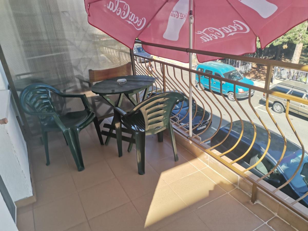 Kazlarov Guest House Kiten  Εξωτερικό φωτογραφία