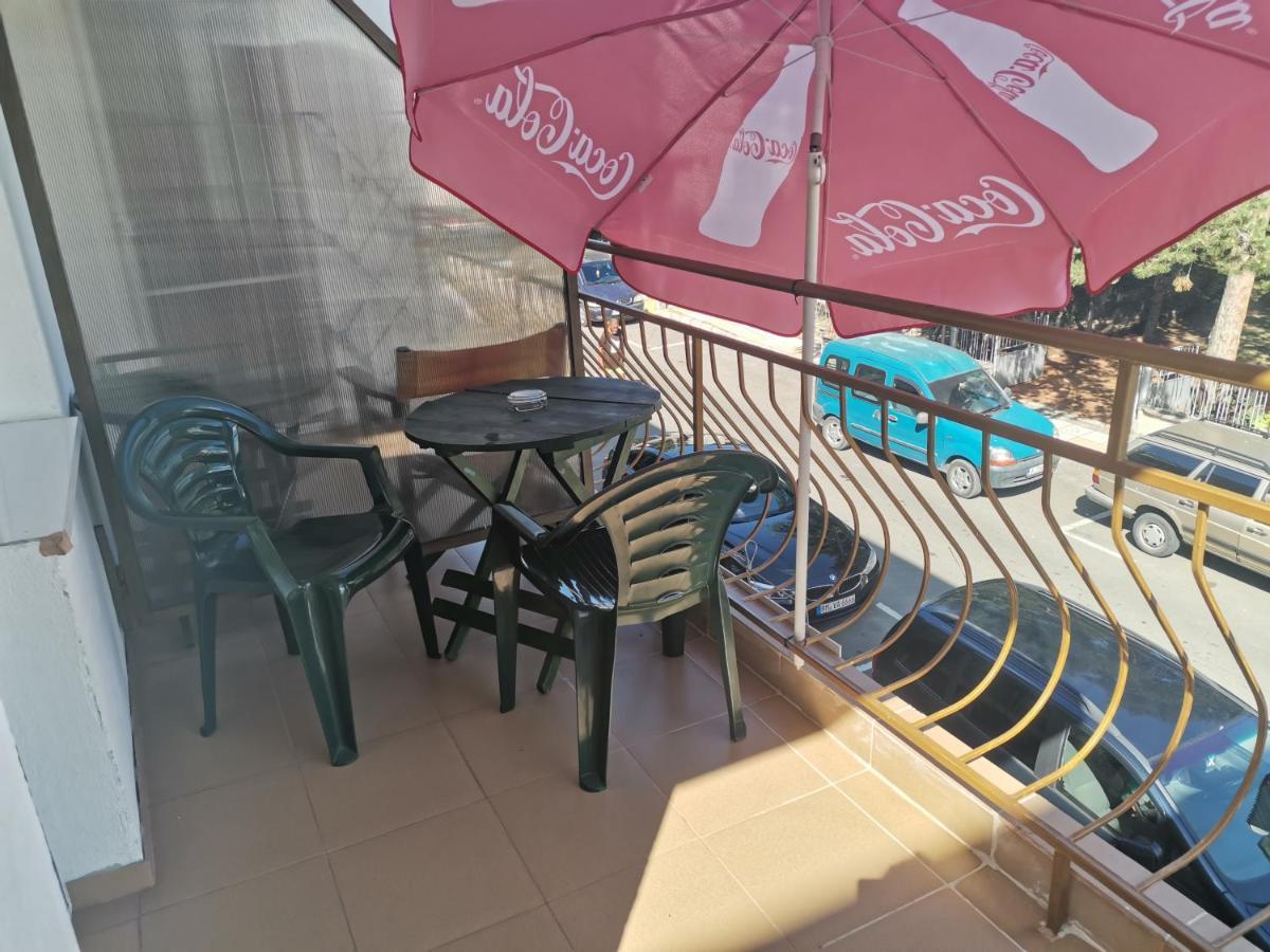 Kazlarov Guest House Kiten  Εξωτερικό φωτογραφία