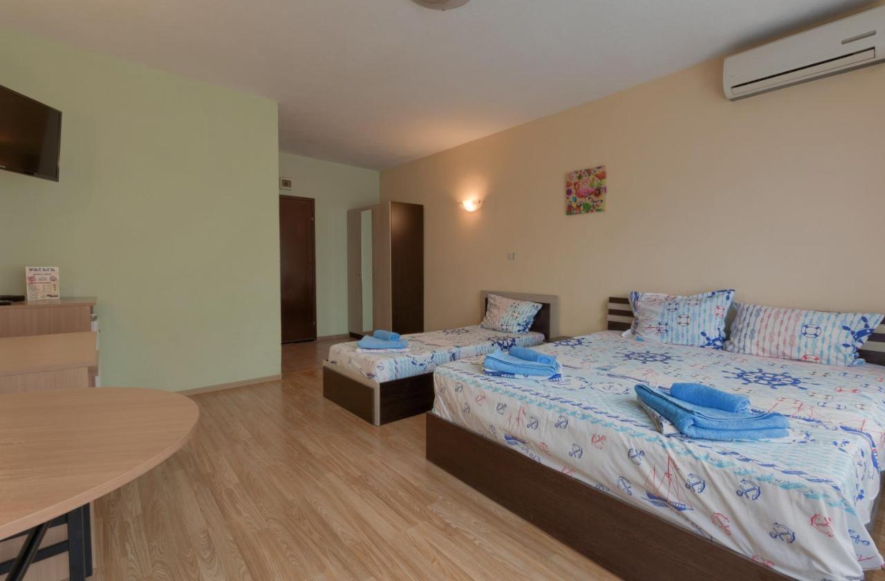 Kazlarov Guest House Kiten  Εξωτερικό φωτογραφία