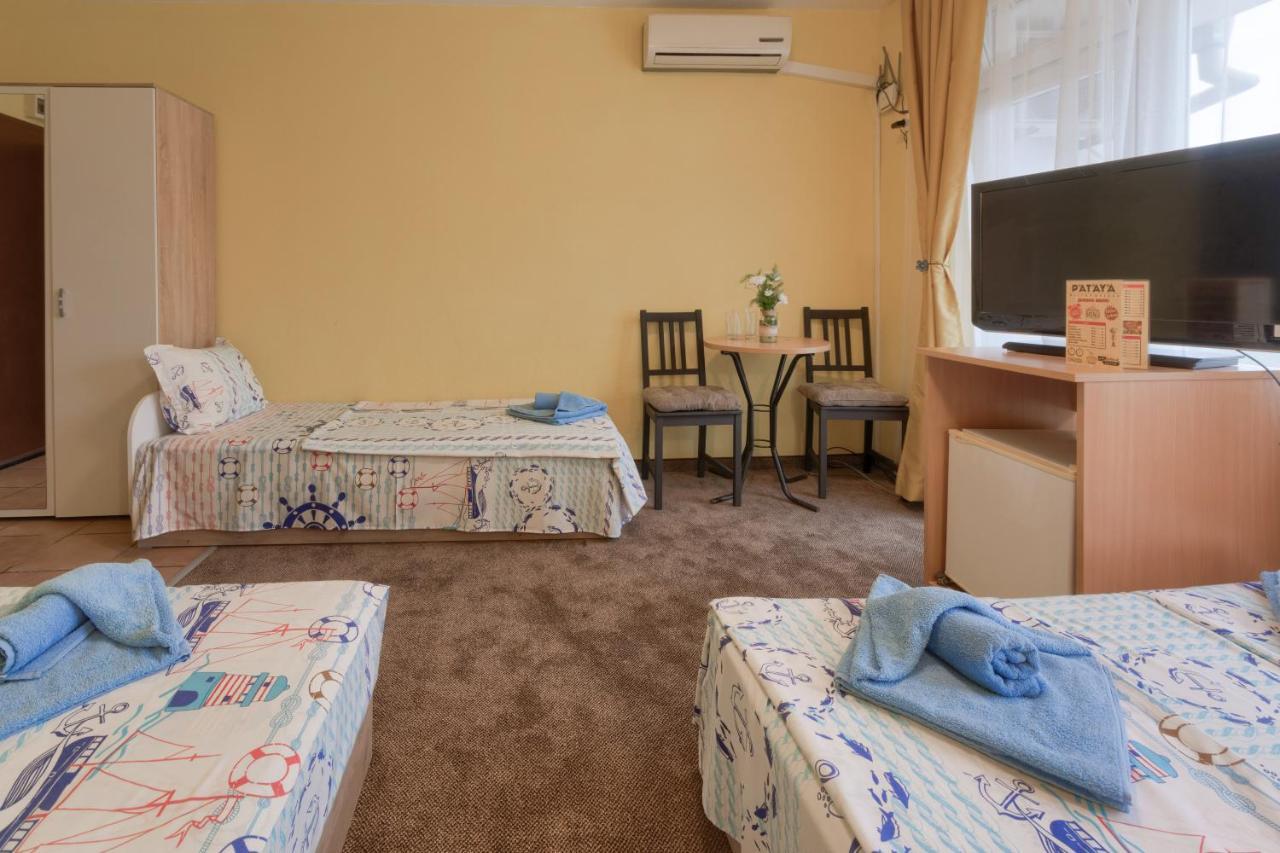 Kazlarov Guest House Kiten  Εξωτερικό φωτογραφία