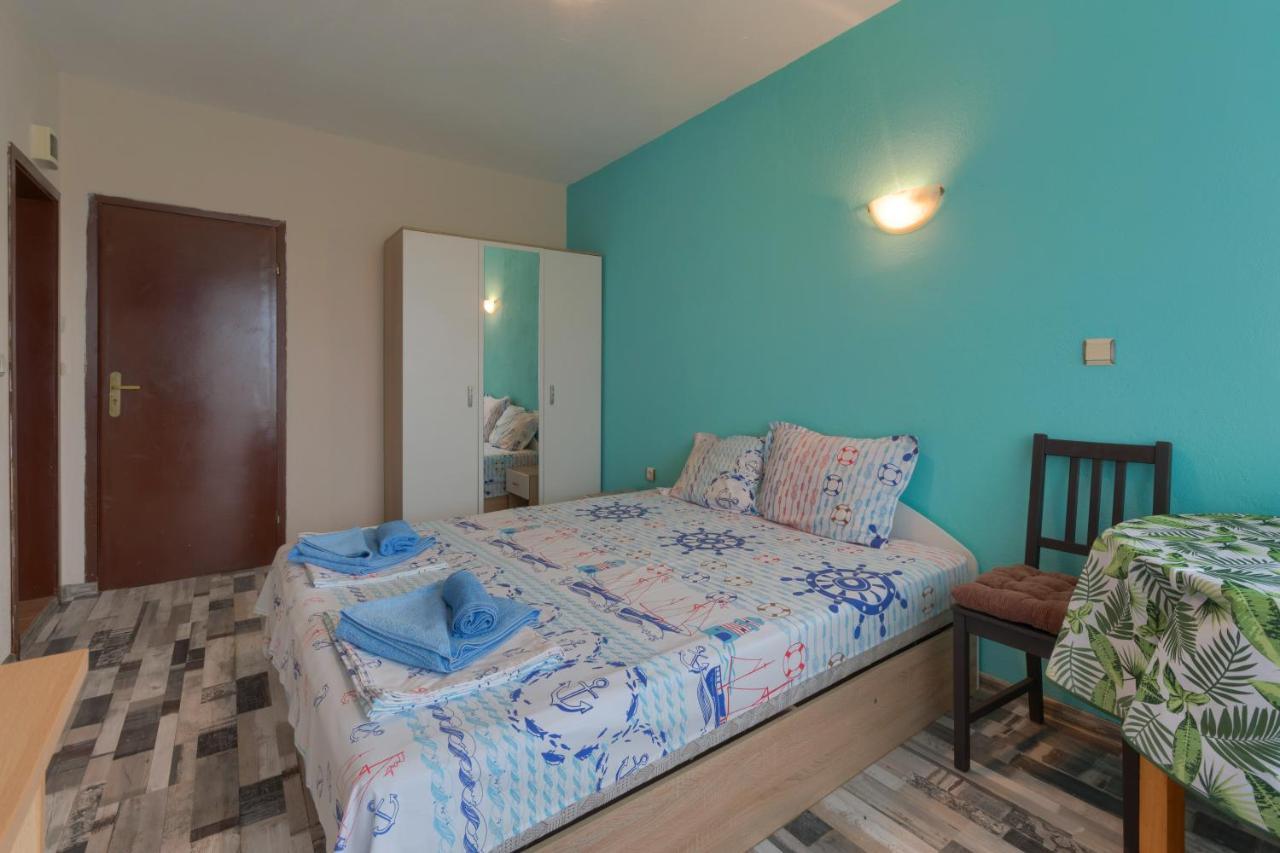 Kazlarov Guest House Kiten  Εξωτερικό φωτογραφία