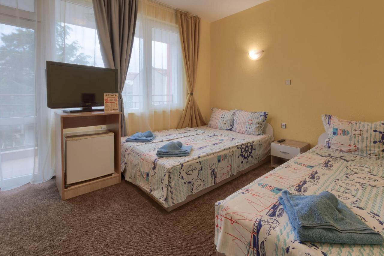 Kazlarov Guest House Kiten  Εξωτερικό φωτογραφία
