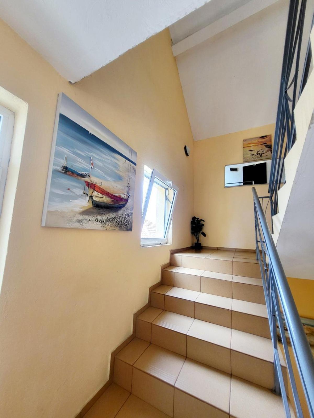 Kazlarov Guest House Kiten  Εξωτερικό φωτογραφία