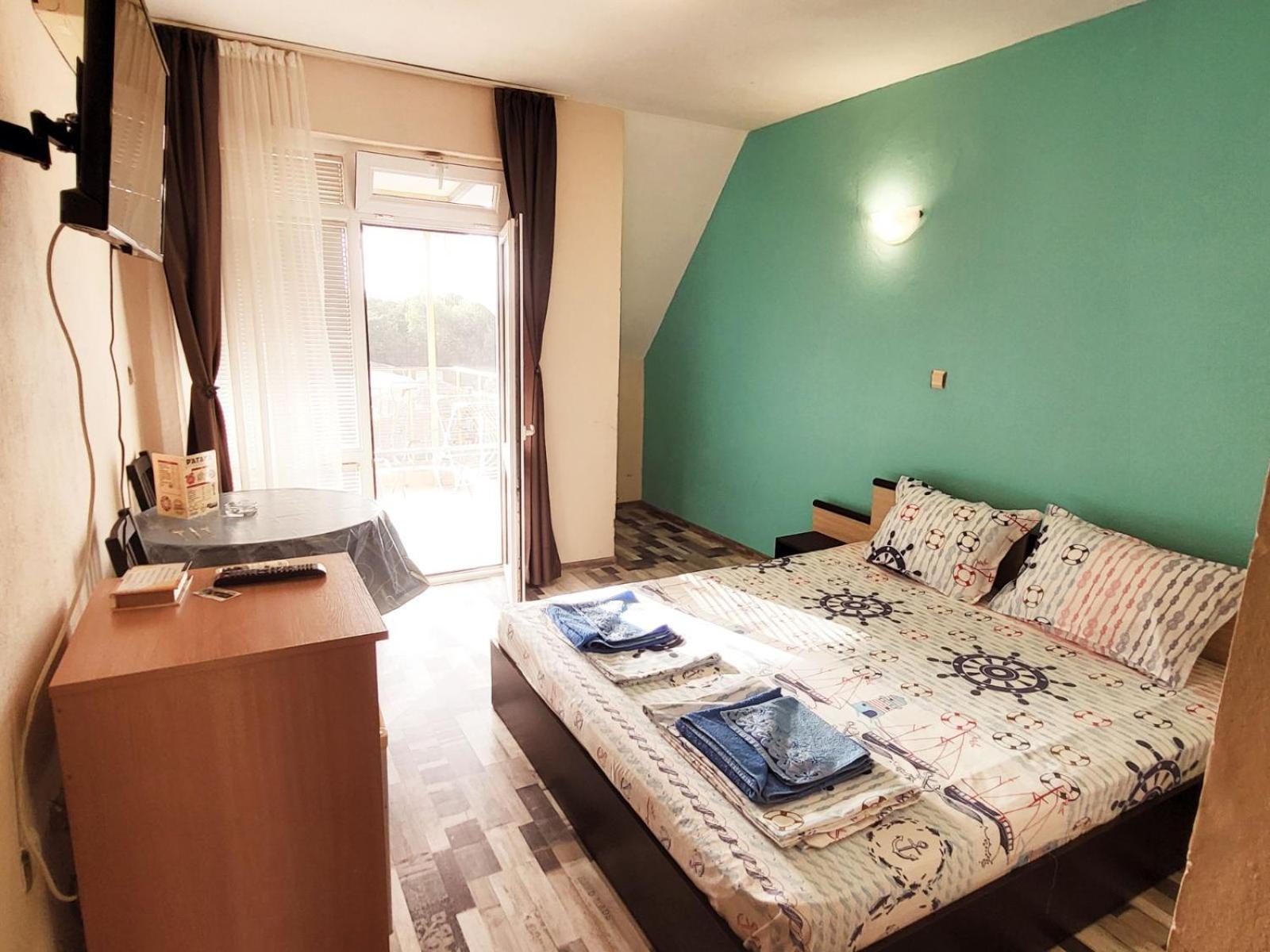 Kazlarov Guest House Kiten  Εξωτερικό φωτογραφία