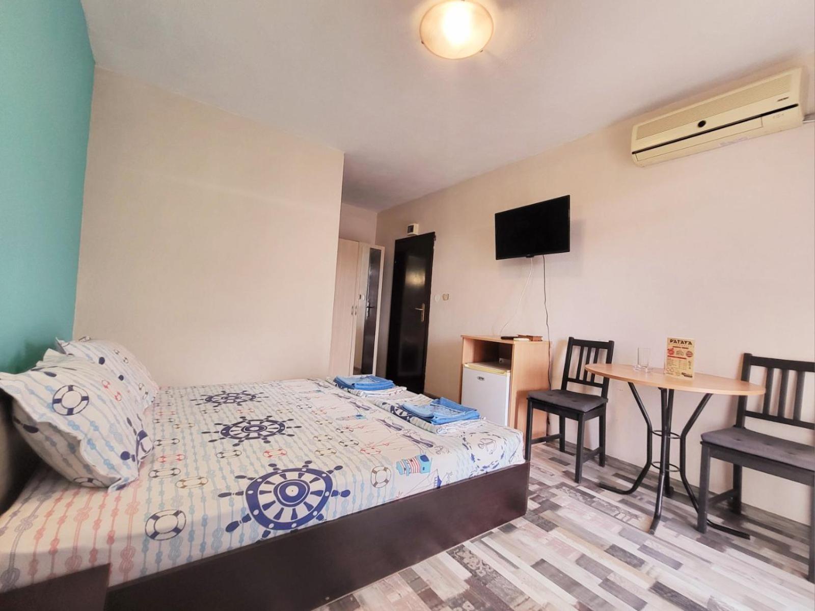 Kazlarov Guest House Kiten  Εξωτερικό φωτογραφία