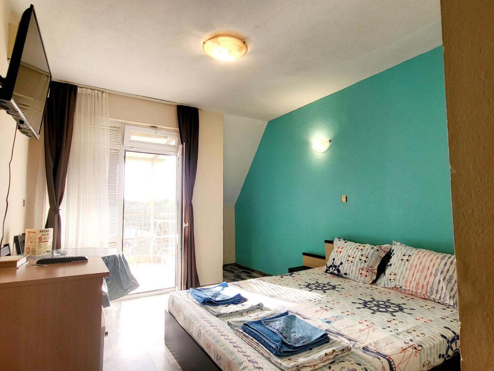 Kazlarov Guest House Kiten  Εξωτερικό φωτογραφία