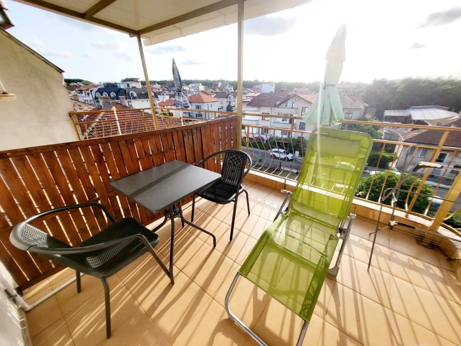Kazlarov Guest House Kiten  Εξωτερικό φωτογραφία