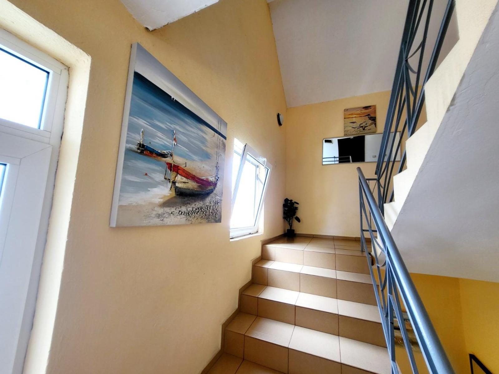 Kazlarov Guest House Kiten  Εξωτερικό φωτογραφία