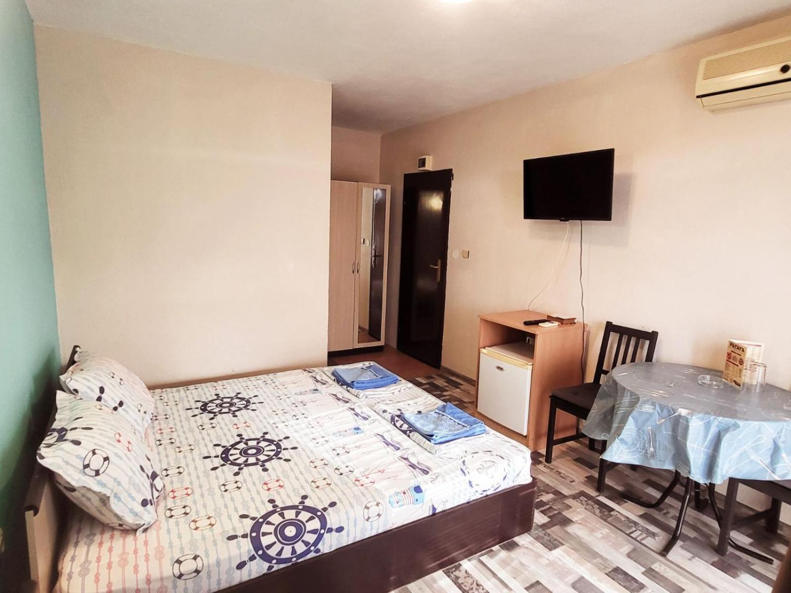 Kazlarov Guest House Kiten  Εξωτερικό φωτογραφία