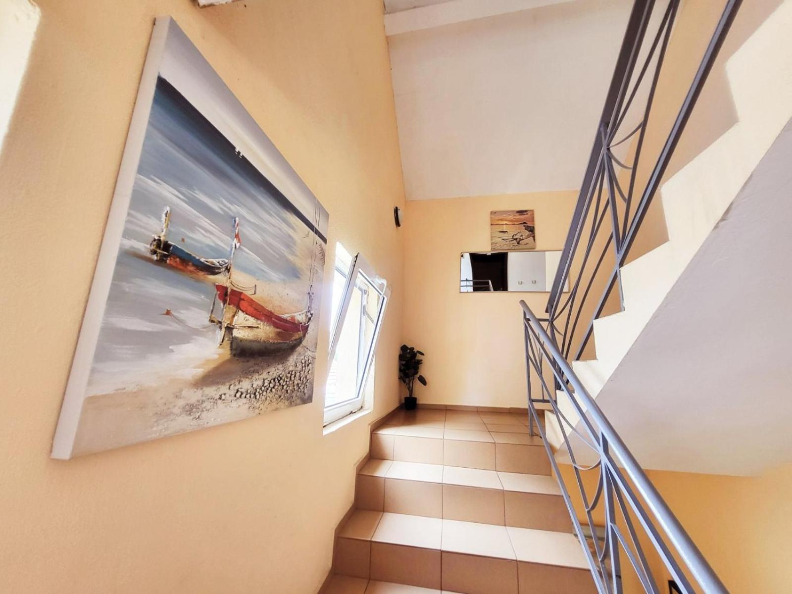 Kazlarov Guest House Kiten  Εξωτερικό φωτογραφία