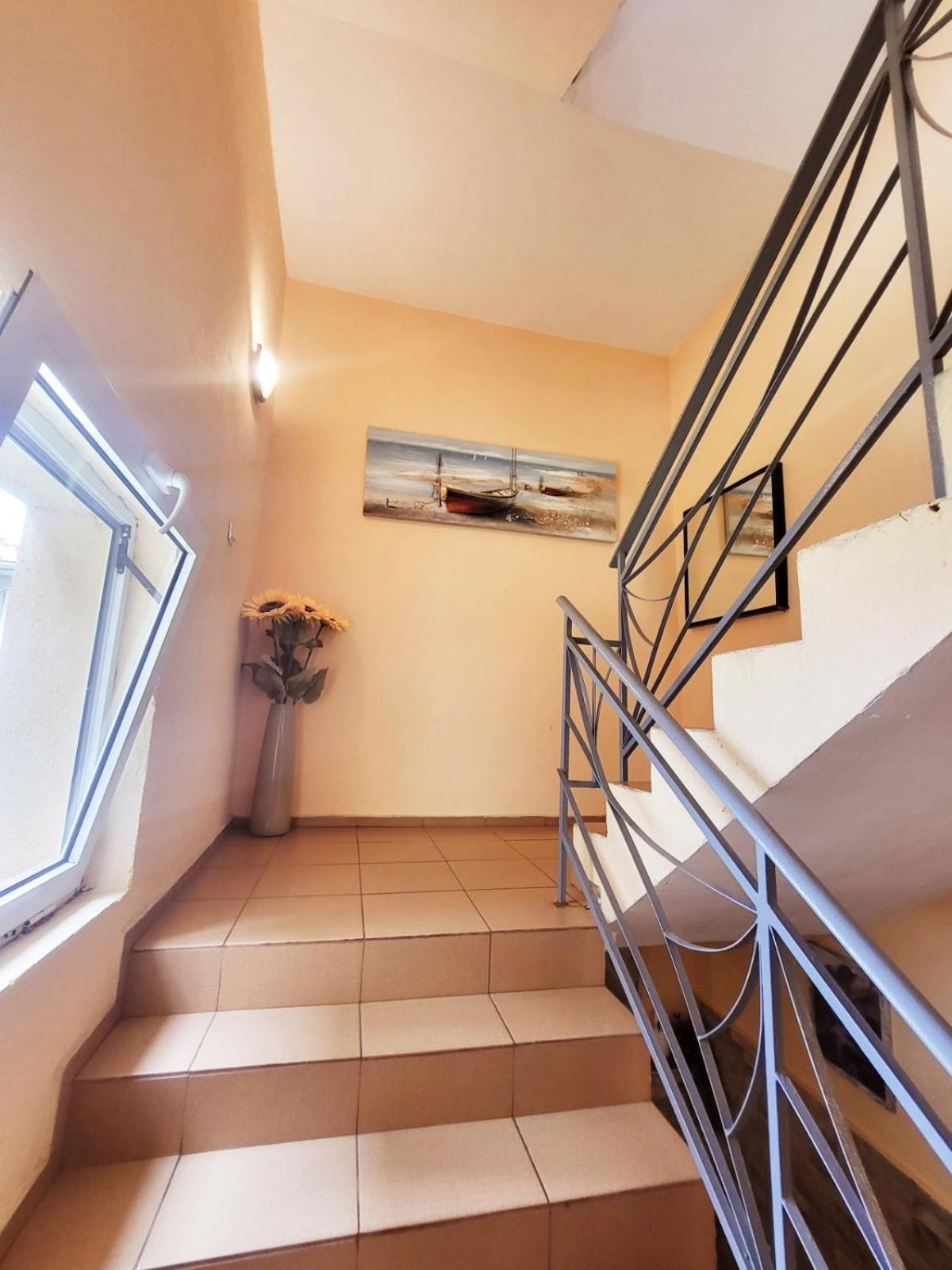 Kazlarov Guest House Kiten  Εξωτερικό φωτογραφία