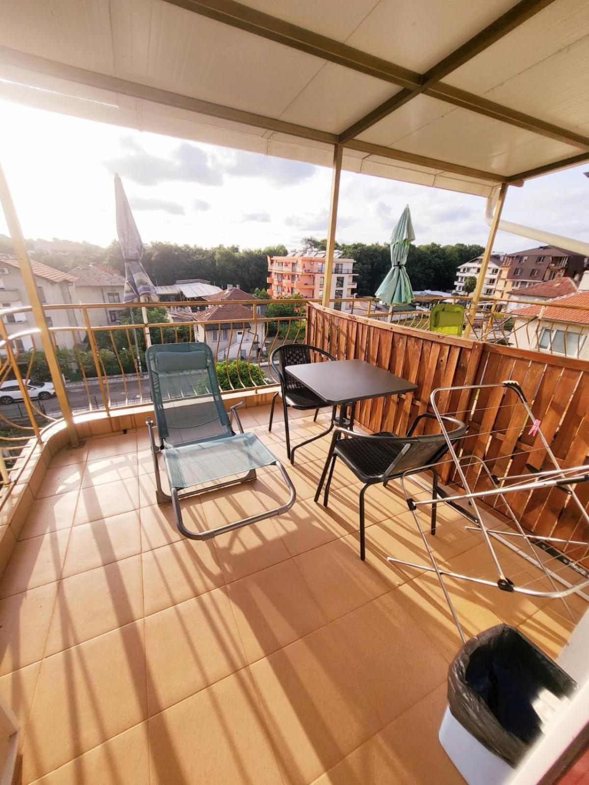 Kazlarov Guest House Kiten  Εξωτερικό φωτογραφία