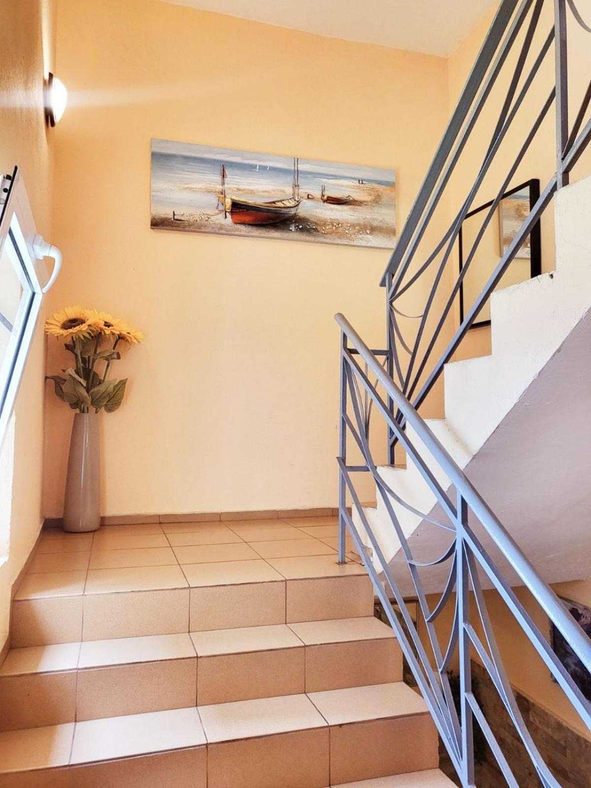 Kazlarov Guest House Kiten  Εξωτερικό φωτογραφία