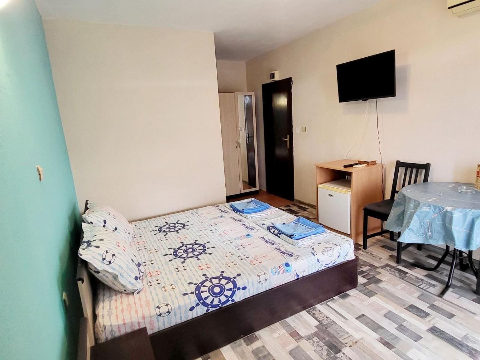 Kazlarov Guest House Kiten  Εξωτερικό φωτογραφία