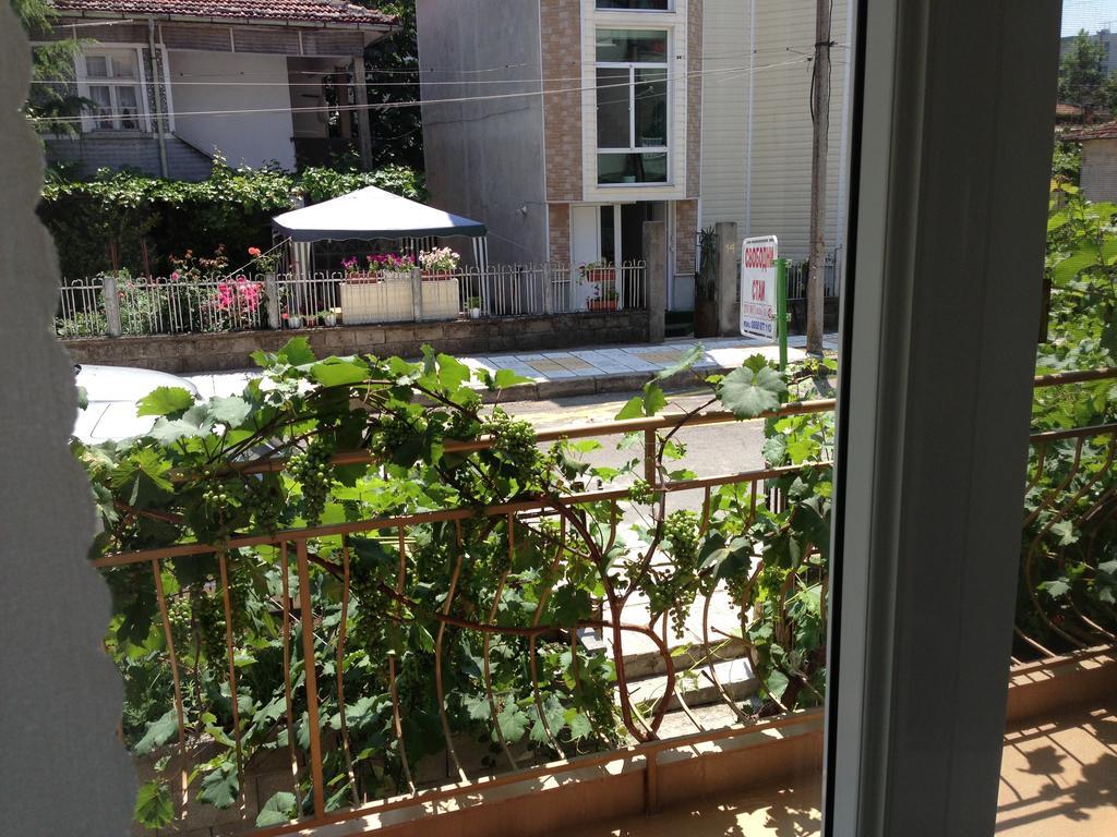 Kazlarov Guest House Kiten  Εξωτερικό φωτογραφία