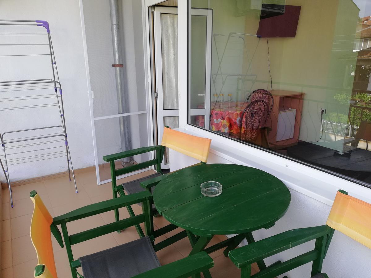 Kazlarov Guest House Kiten  Εξωτερικό φωτογραφία