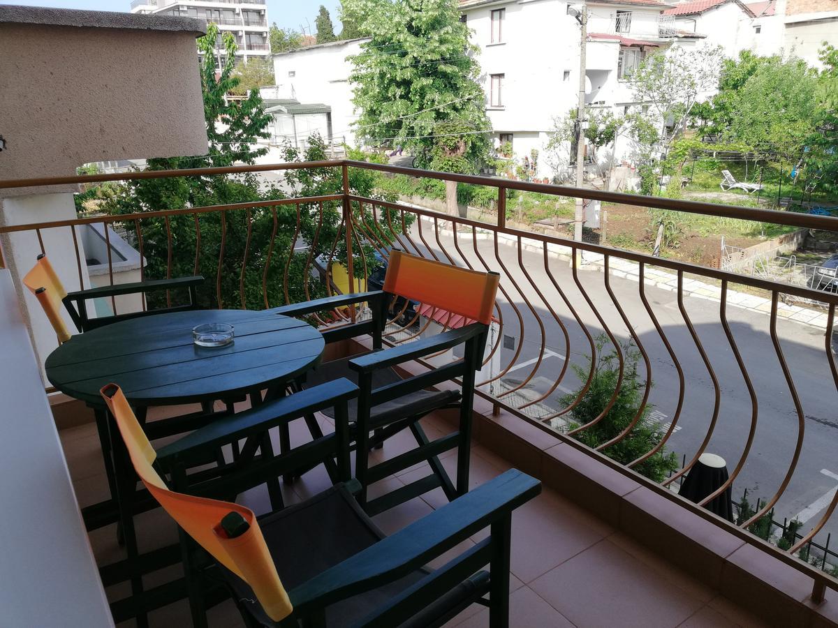Kazlarov Guest House Kiten  Εξωτερικό φωτογραφία